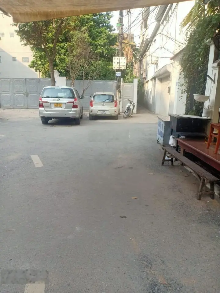 Quá Hiếm ! Nhỉnh 3 Tỷ , Bán Nhà Âu Cơ Tây Hồ - 32M - 15M Ô Tô - Quy Hoạch Ổn Định - Sổ Vuông Đẹp