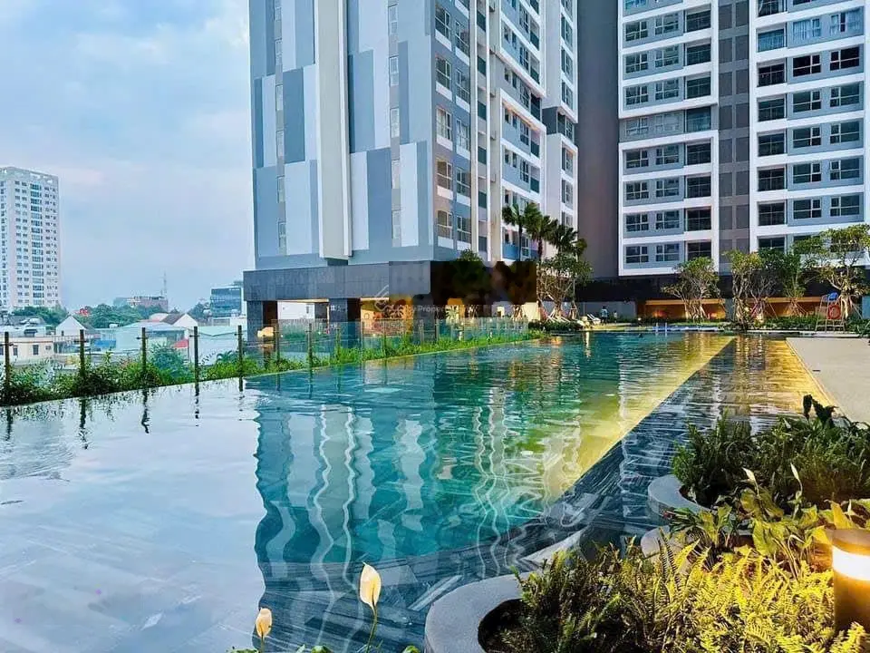 Chỉ với 197tr - sở hữu căn hộ tại Thủ Dầu 1, Bình Dương với chính sách ưu đãi