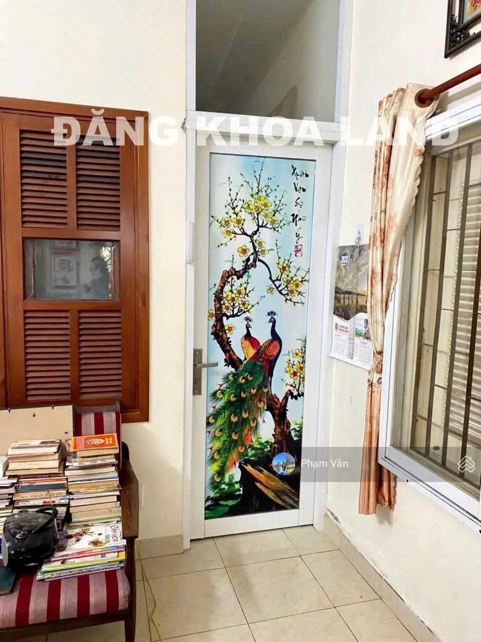 Chỉ 5 tỷ nhỉnh - Có nhà mặt tiền vừa ở vừa kinh doanh - Gần Chợ Thủ Đức - 1 Trệt 1 Lầu