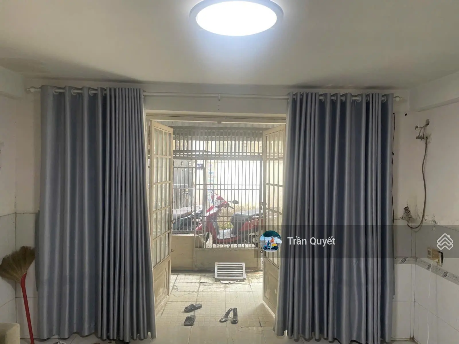 Bán nhà Hiệp Bình Phước Thủ Đức 60m² (4x15) Nhà hoàn công Giá 3.8 tỷ