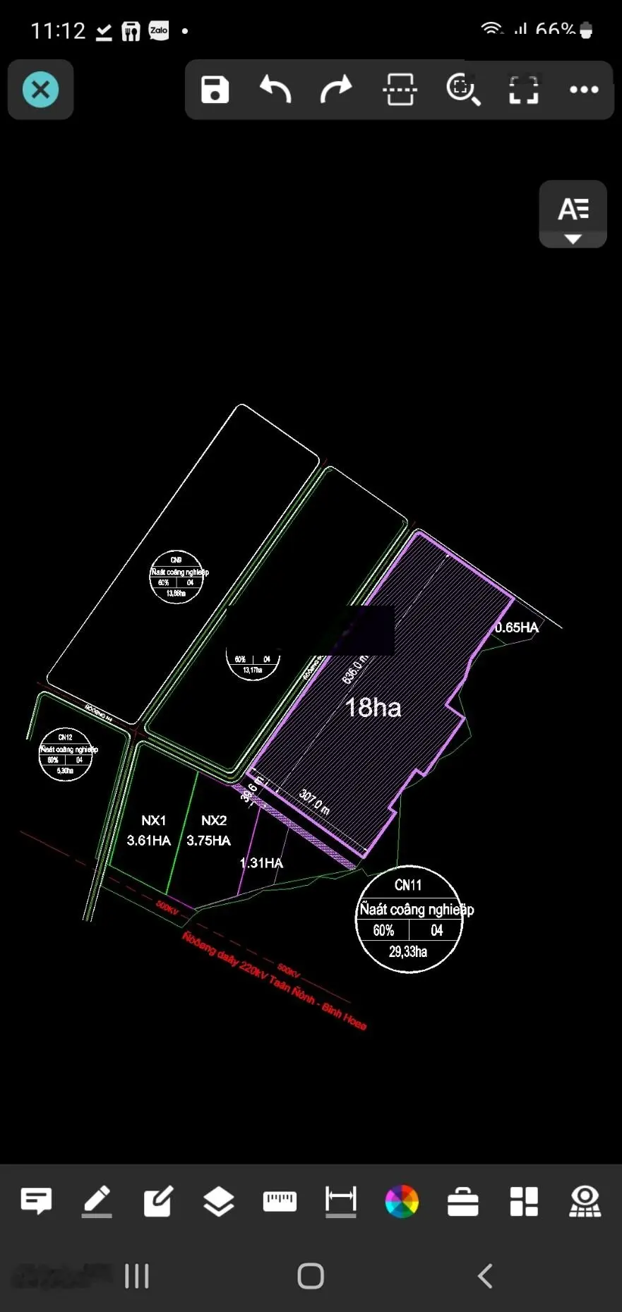 Bán đất khu công nghiệp Sóng Thần 3 ngay thành phố mới Bình Dương, DT 1ha - 50ha, vị trí cực đẹp