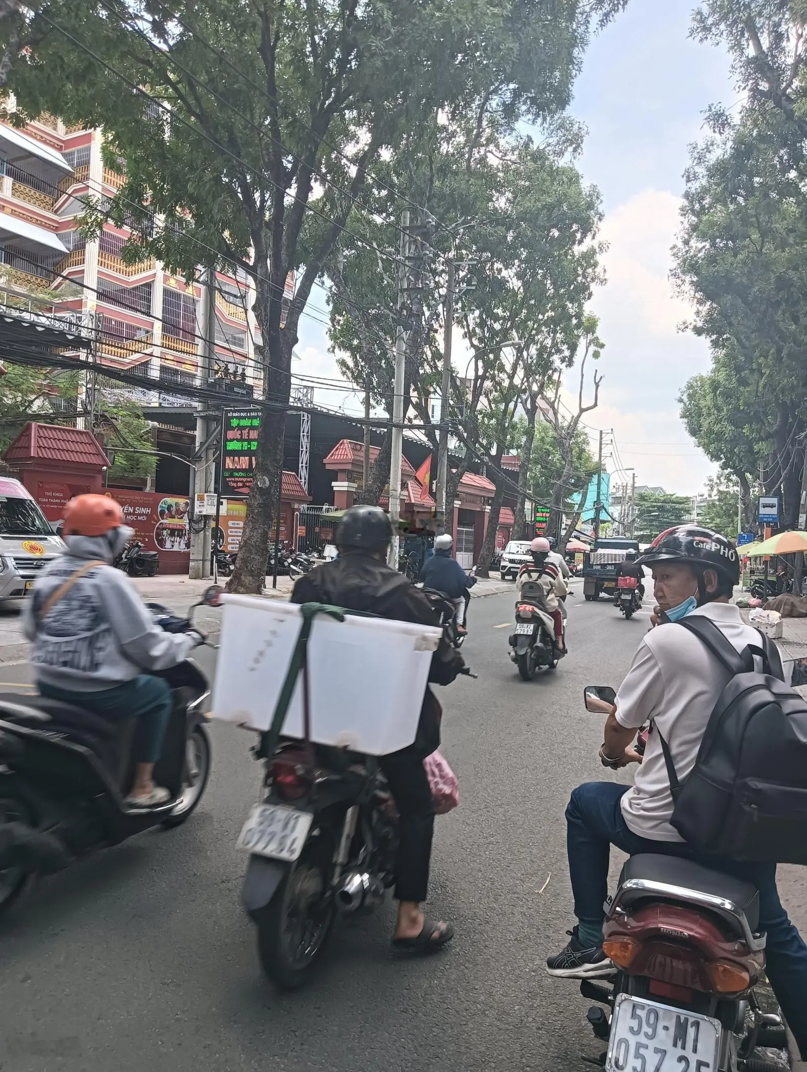 Bán Nhà mặt phố Lê Văn Thọ, 18,2 tỷ, 95m2, Gò Vấp, HCM chỉ với cơ hội vàng!