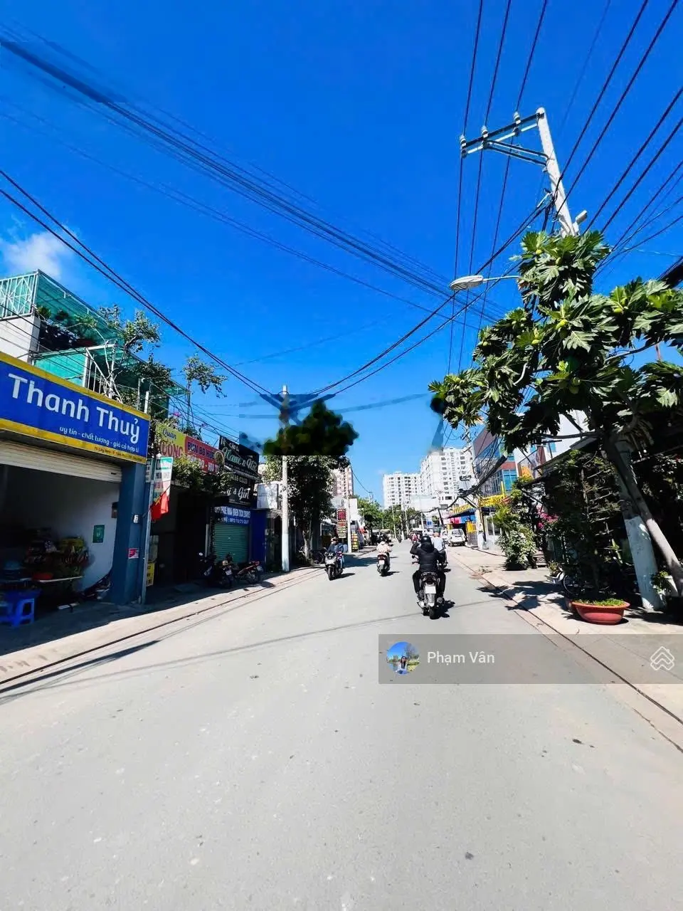 Nhà Mặt tiền đường Cây Keo - Khu vực Vip gần sát Vành đai 2 lợi thế tiền năng cực lớn - 120m2 đẹp