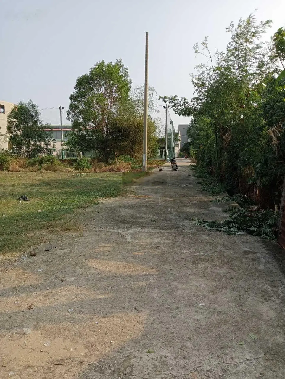 Đất thổ cư hẻm 225 Võ Văn Hát P. Long Trường Thủ Đức, 23x35m, đất ở 787,7m2 giá chỉ 26 tỷ TL