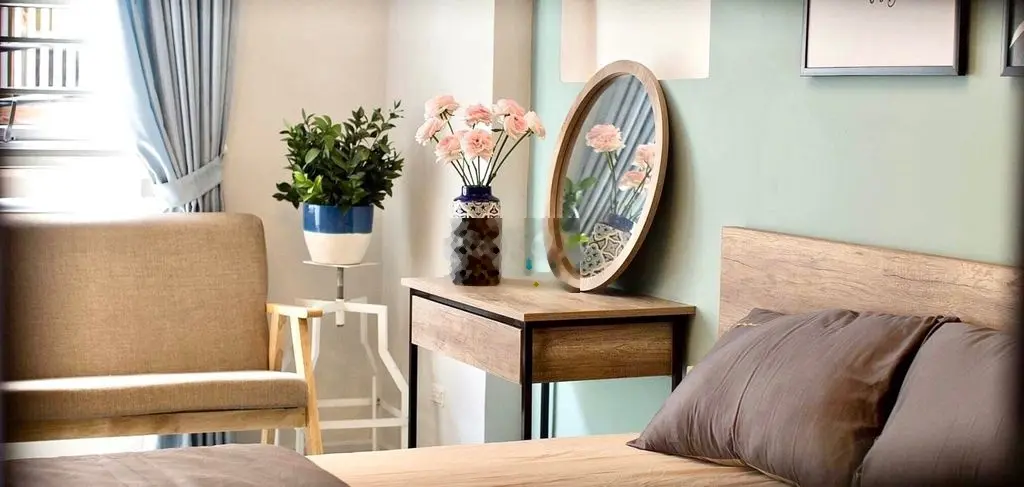 Chính chủ bán rất gấp Phạm Ngọc Thạch 55m2 Giá 14.9 tỷ Thương lượng