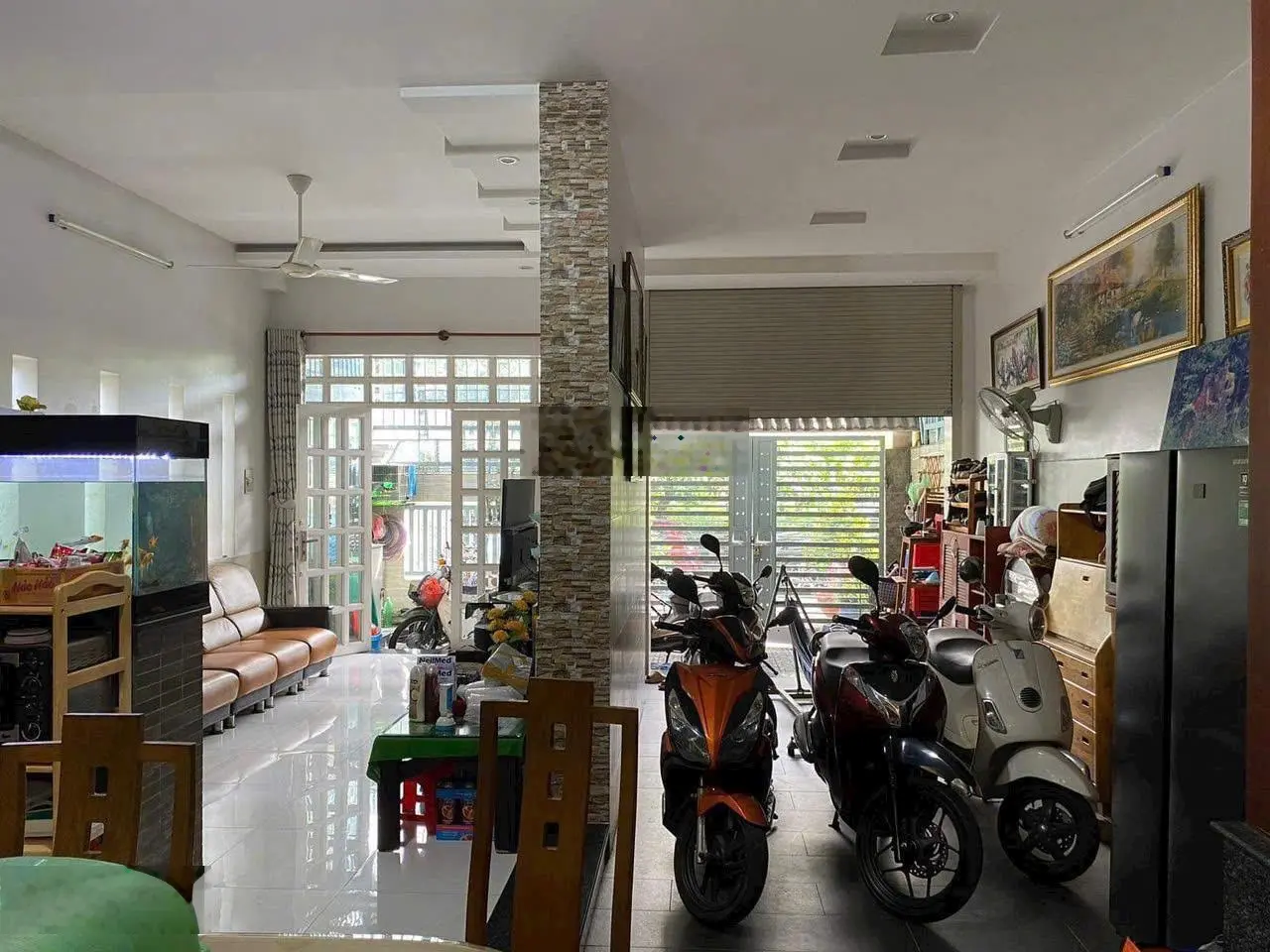 Thợ săn hàng ngợp! KDC Nhân Phú 5x18m giá 8.5 tỷ chủ thiện chí bán lắm