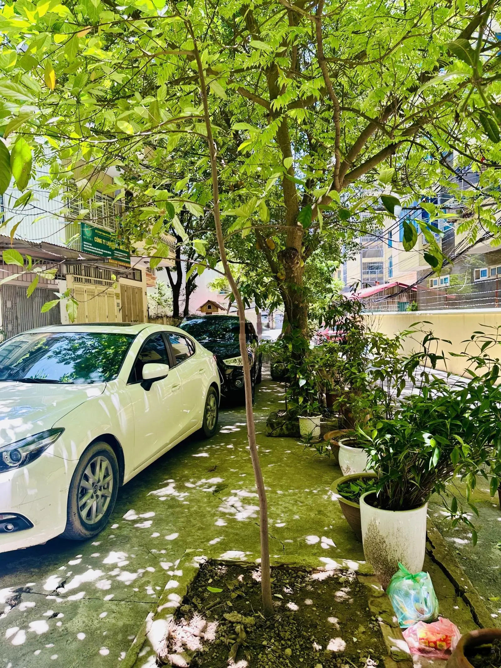 Bán biệt thự liền kề hiếm có - lê trọng tấn thanh xuân