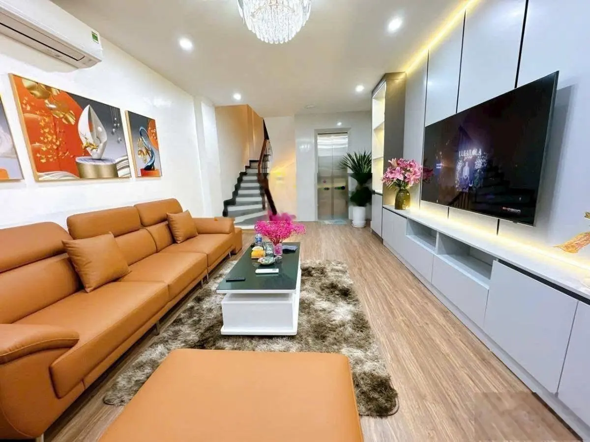Còn căn duy nhất ngay gần hồ ba mẫu