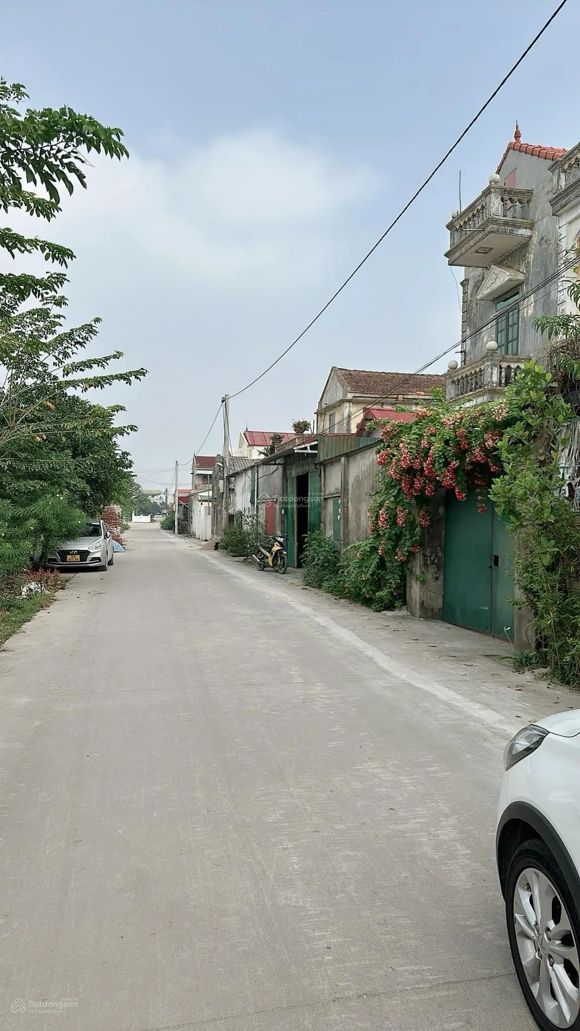 CHÍNH CHỦ: Bán lô 90m mặt đường - mặt tiền 6,0m; tk Đại Nam - thị trấn Phú Xuyên- Huyện Phú Xuyên-