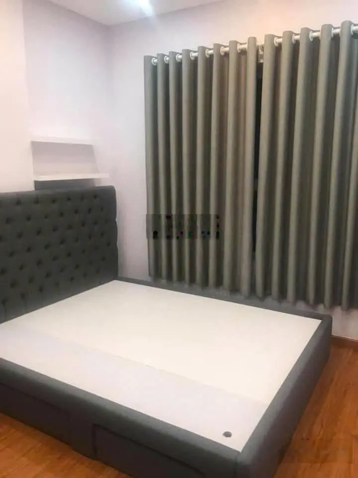 Dragon Hill 2 - 71,6m2 (2PN + 2WC) - sổ hồng, view hồ bơi, công viên, tầng cao