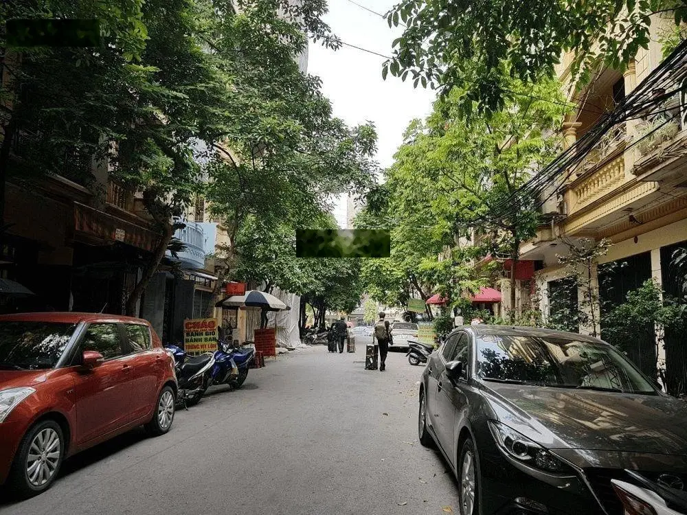Bán nhanh nhà Tân Ấp - Phúc Xá - Ba Đình - 50m2 - 3 tầng - 15m ô tô tránh - 7.2 tỷ 0394 743 ***