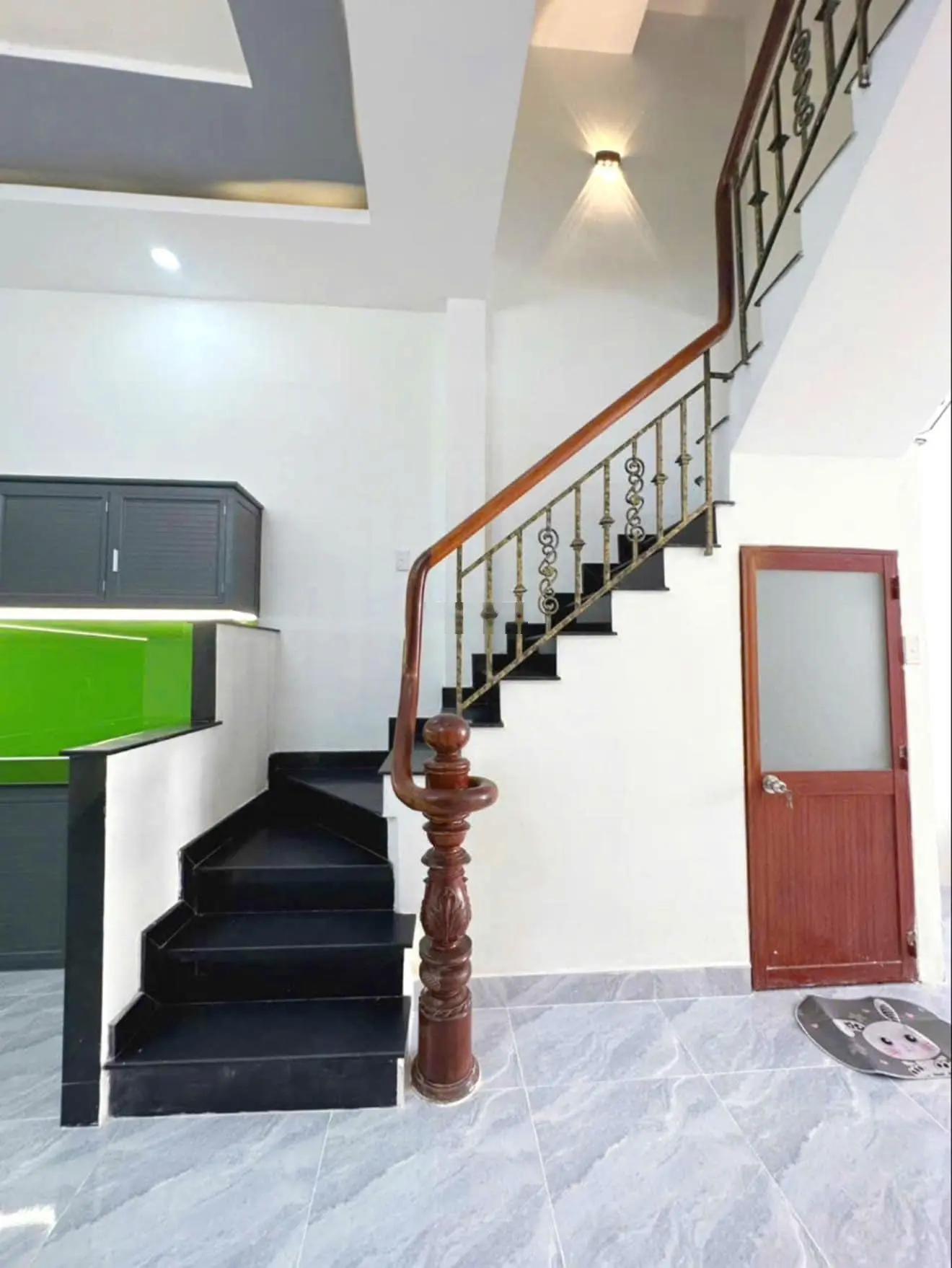 Hot, siu phẩm tân kỳ tân quý, sát aeon, 48m2, 4t mới 100%, hẻm xe hơi, chỉ nhỉnh 5 tỷ.