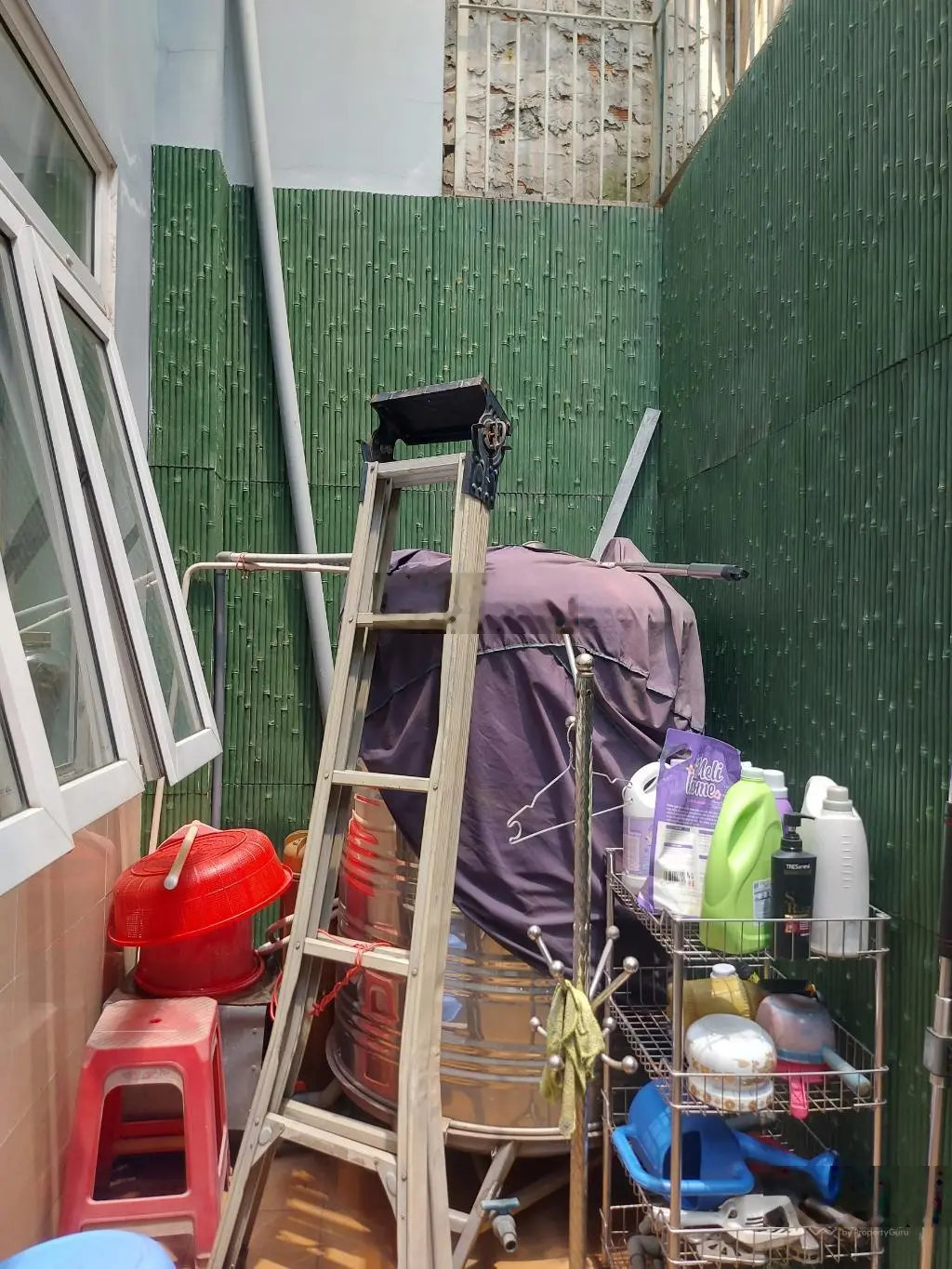 Nhà 3 tầng Mặt Tiền đường HIỆP THÀNH 13, phường HIỆP THÀNH, Q12, dt 110m2 (4,3mx25m). Giá 11,868Tỷ