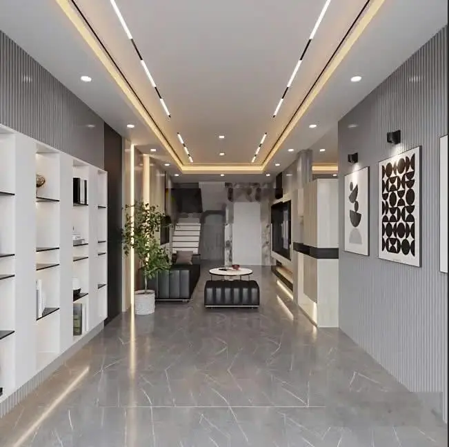 Siêu phẩm - Ngọc Lâm - LB - gara 7 chỗ - lô góc - 7 tầng thang máy - xây mới kinh doanh ô tô thông