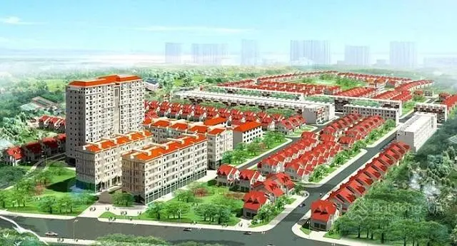 Bán biệt thự KDC Khang Điền, phường Phước Long B, Quận 9. Diện tích 200m2/ giá 17.9 tỷ