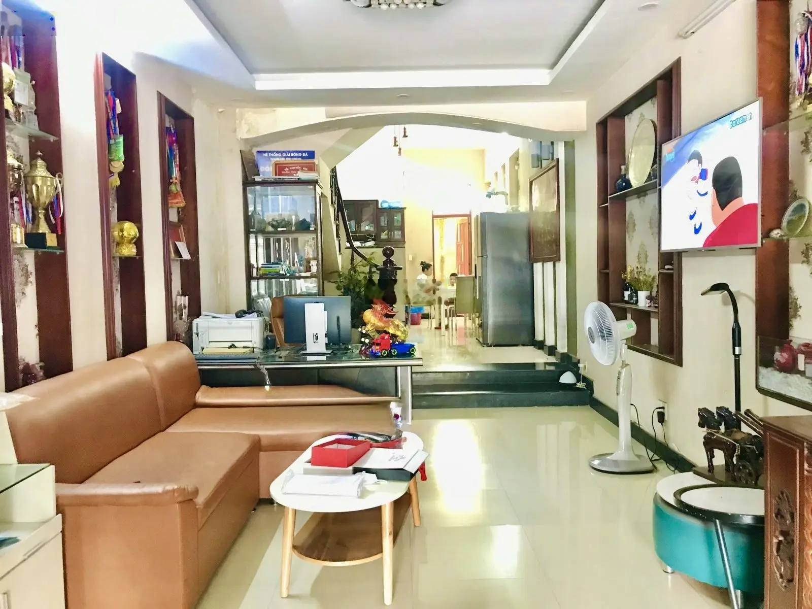 Bán Nhà MT Kinh Doanh, DT 4x20m, 1Trệt, 3Lầu, Đường Số Phước Bình. Giá Chỉ 11.5 Đồng.