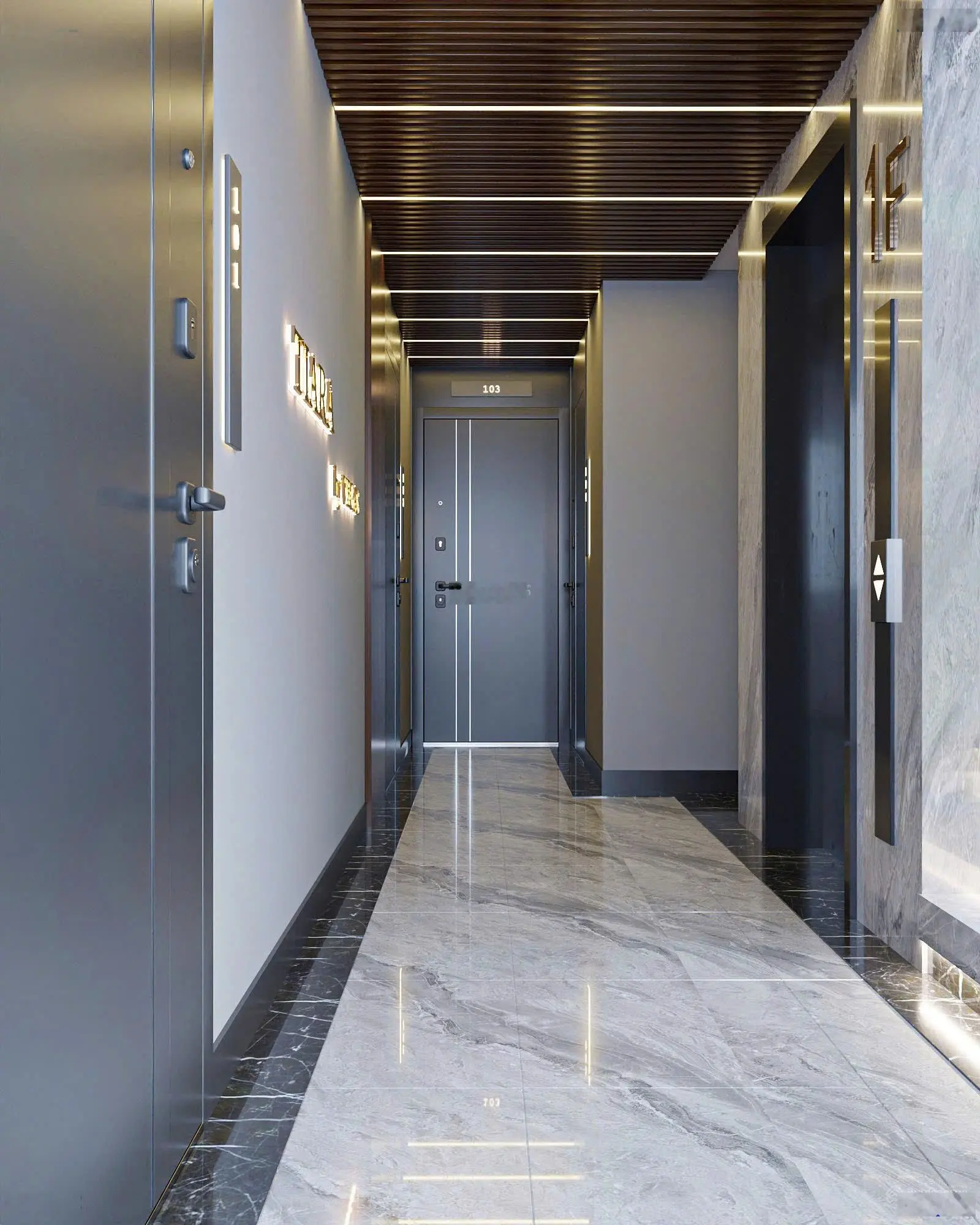 Hơn cả Khách Sạn! Toà CHDV Yên Hòa 110m2*7T, MT 6M, 27 căn hộ cao cấp, đủ PCCC, dòng tiền 7.5%/năm