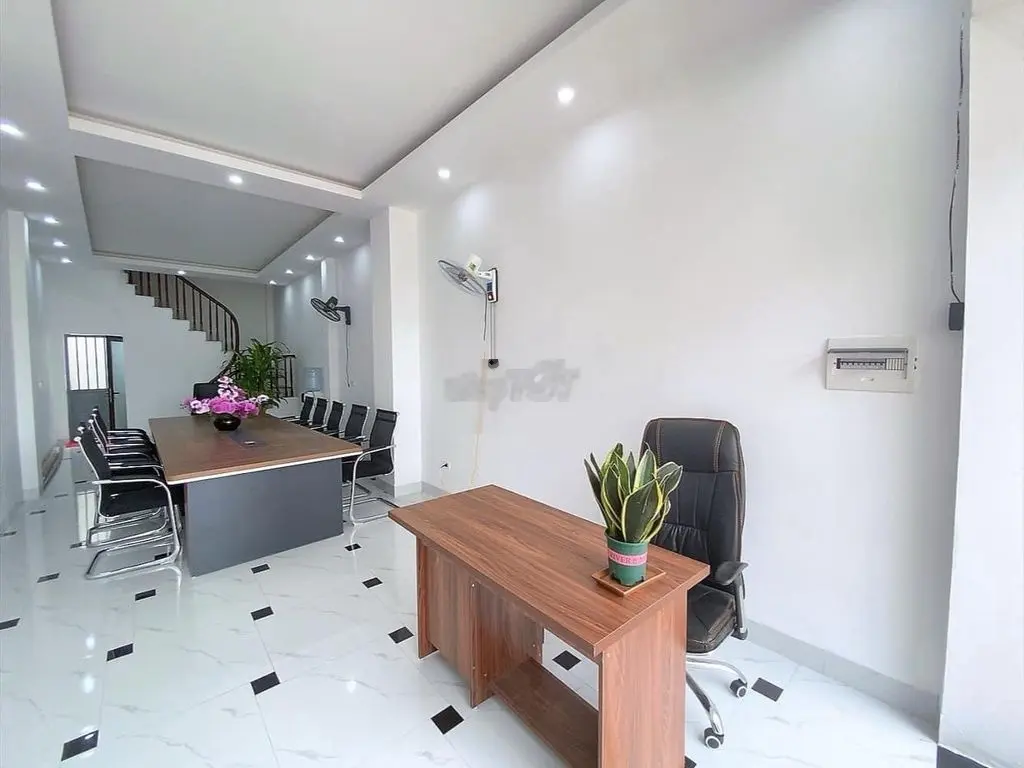 YÊN NGHĨA KINH DOANH Ô TÔ TRÁNH- 40m2 -5 tầng- 2 m tiền-7.1 tỷ-NHÀ MỚI