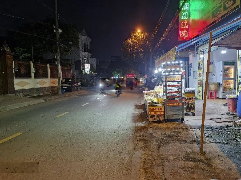 Bán nhà C4 309m2 mặt tiền Làng Tăng Phú Tăng Nhơn Phú A nhỉnh 20 tỷ