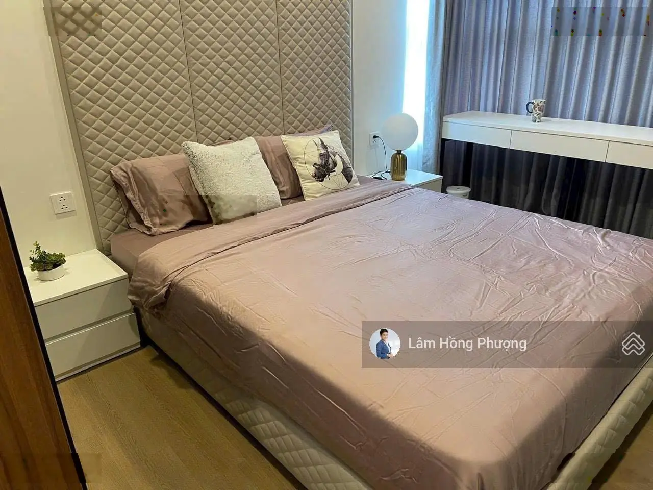 Bán nhà mẫu 113,9m2 River Panorama Quận 7, nhà đầy đủ nội thất cao cấp 0939 220 ***