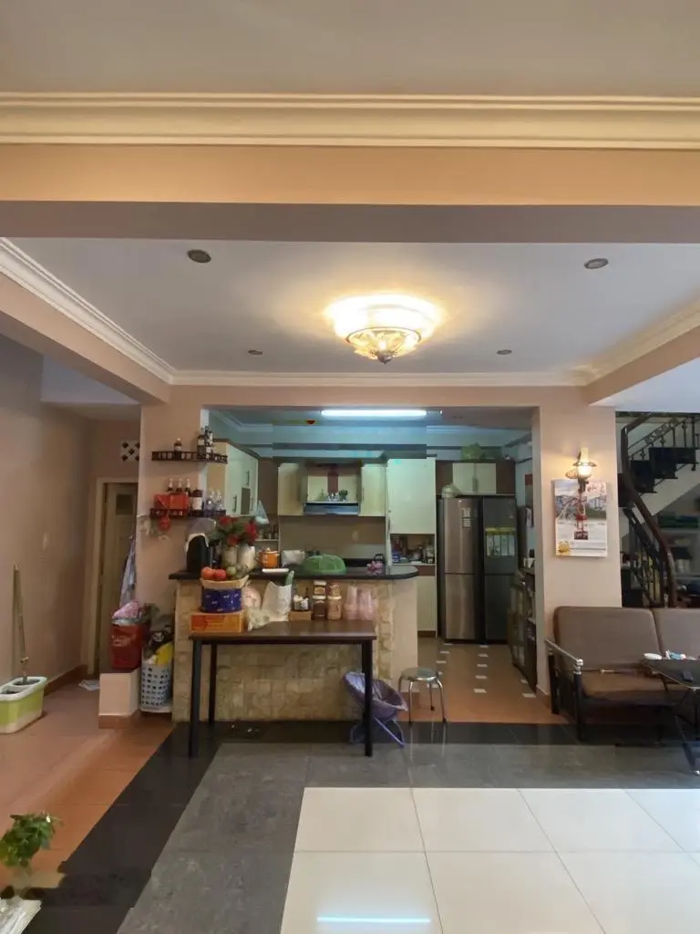 Hạ 1 tỷ chỉ còn 9.5 tỷ - 101m2 - biệt thự giáp Lê Quang Định - Phan Văn Trị ngang 9m bề thế