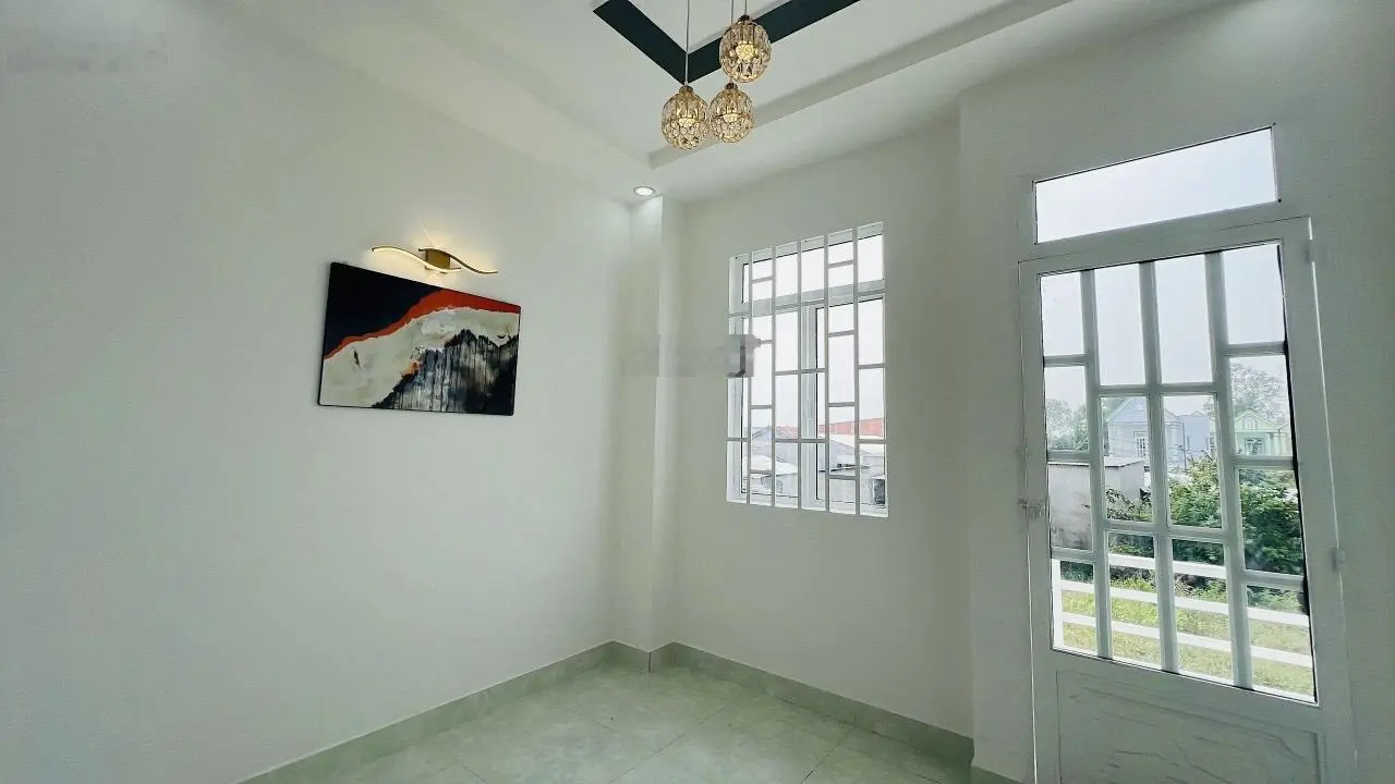 Nhà Cần Giuộc, ngay phòng công chứng Bích Thuỷ chỉ 798tr