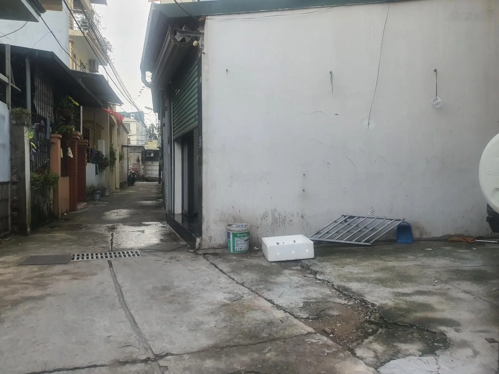 SIÊU HIẾM, SIÊU HOT _ bán lô đất 42m ô tô vào, gần khu đấu giá Cự Khối - Long Biên