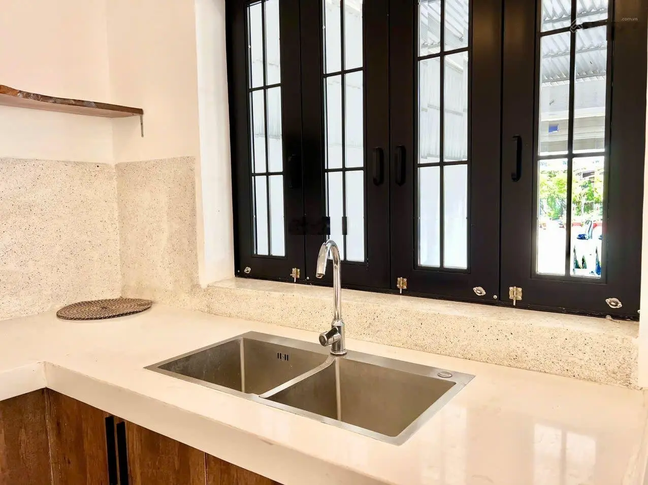 Chủ hạ giá 200tr còn 2.35 tỷ cho căn Villa tại phường 3 TP Tây Ninh chỉ xách vali vào là ở