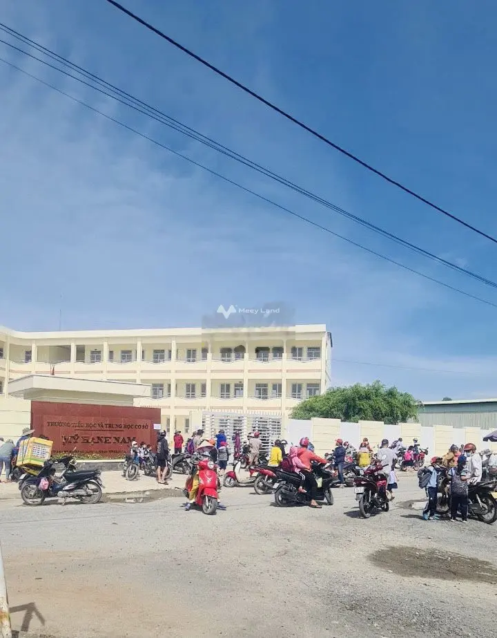 Bán Nhà KDC Mỹ An, gần KCN Hoàng Gia Long An , 84m2 1 trệt 1 lầu