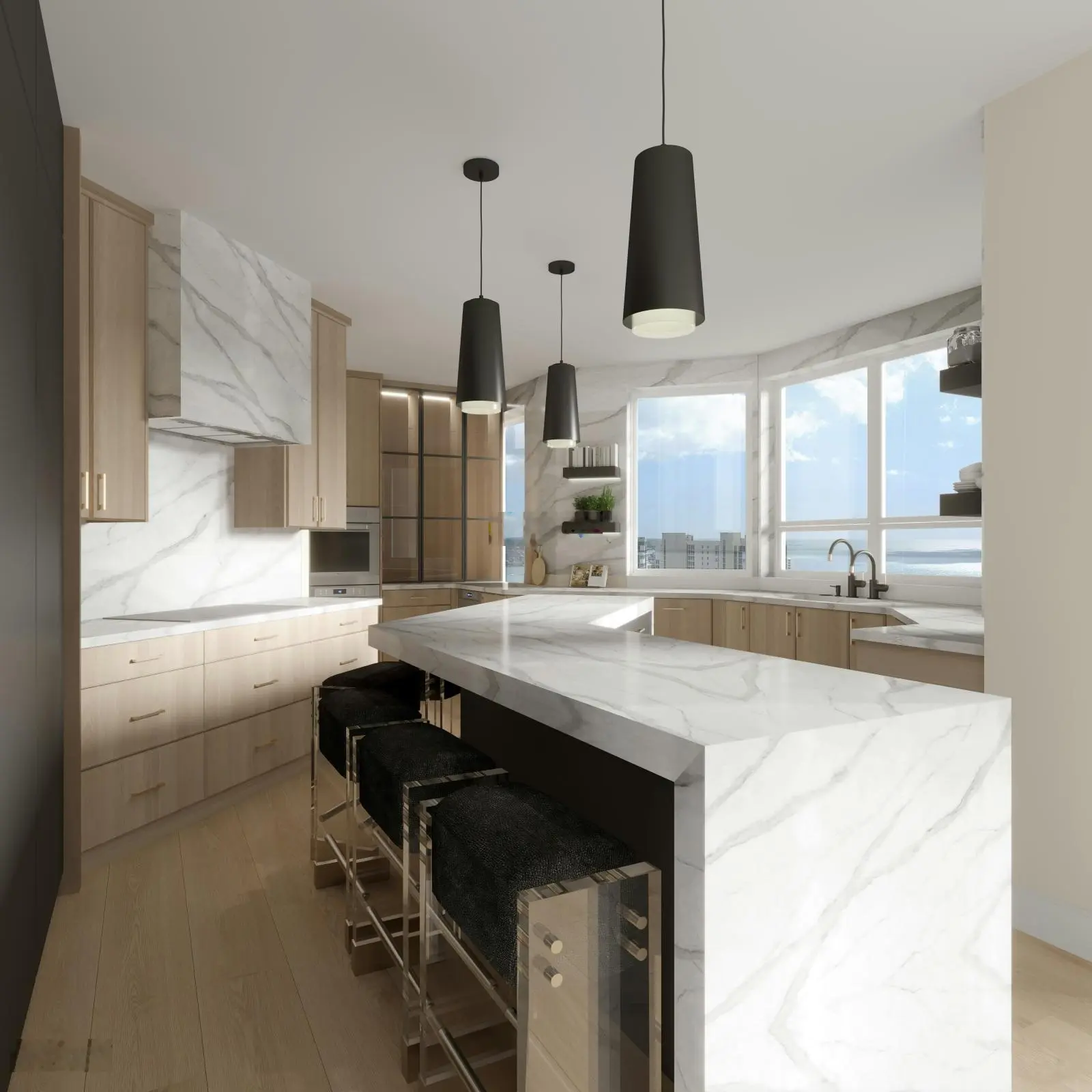 Bán biệt thự Hado Villas, DT 12 x 24m, diện tích 282m2, 1 trệt + 2 lầu + sân thượng, giá 47 tỷ