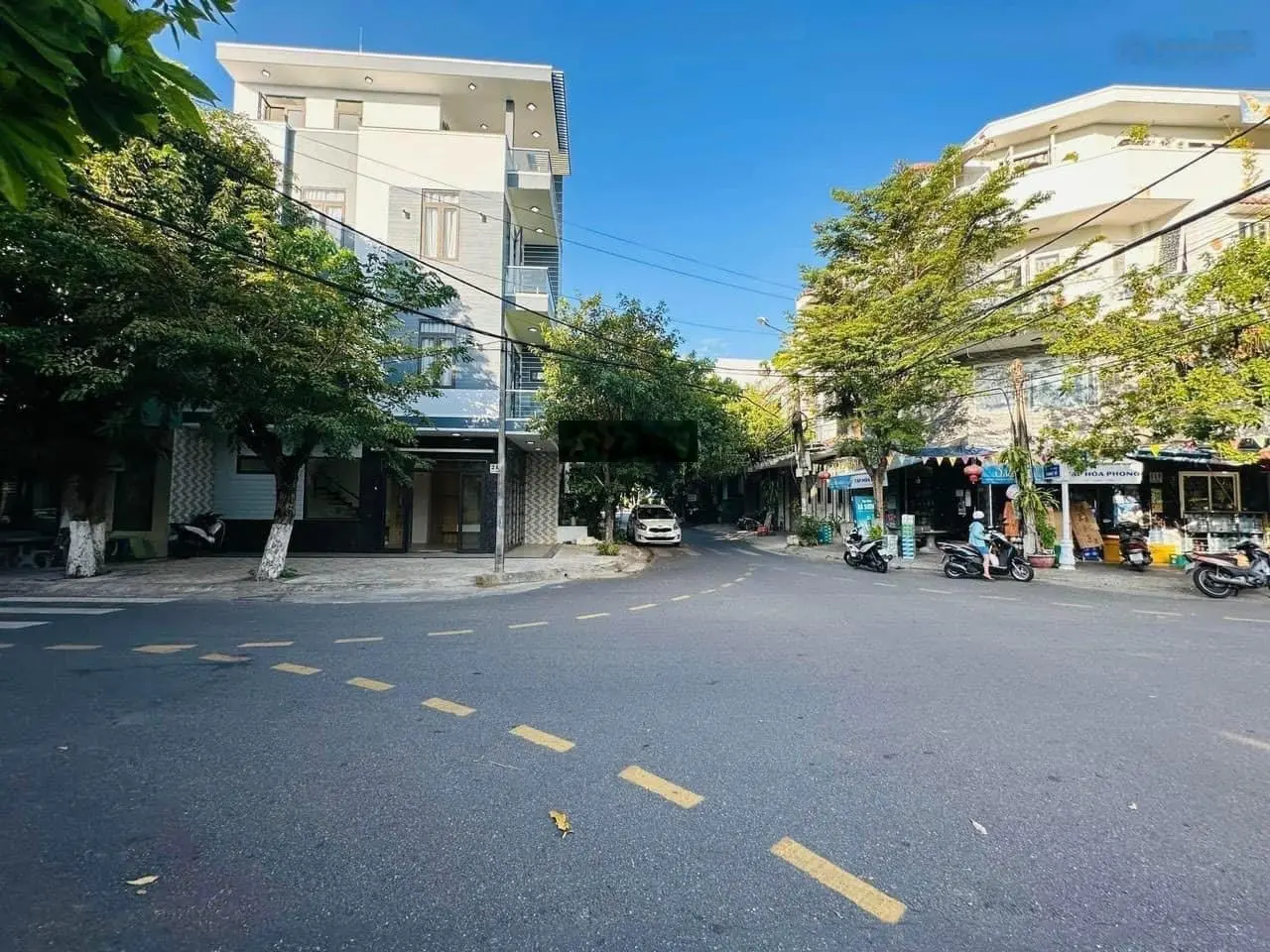 Nhà 4 Tầng đẹp 2MT LÝ TRIỆN & đường THÚC TỀ - Full nội thất xịn