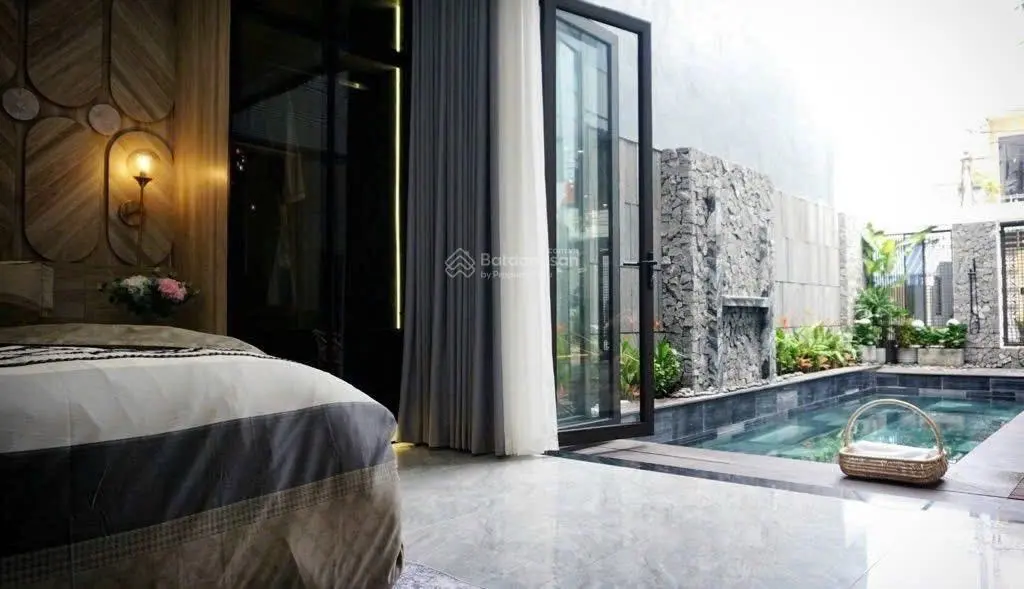 Villa phong cách hiện đại giữa lòng thành phố, vị trí Vip Phú Xuân 4 Đà Nẵng, 12 tỷ 700 hot
