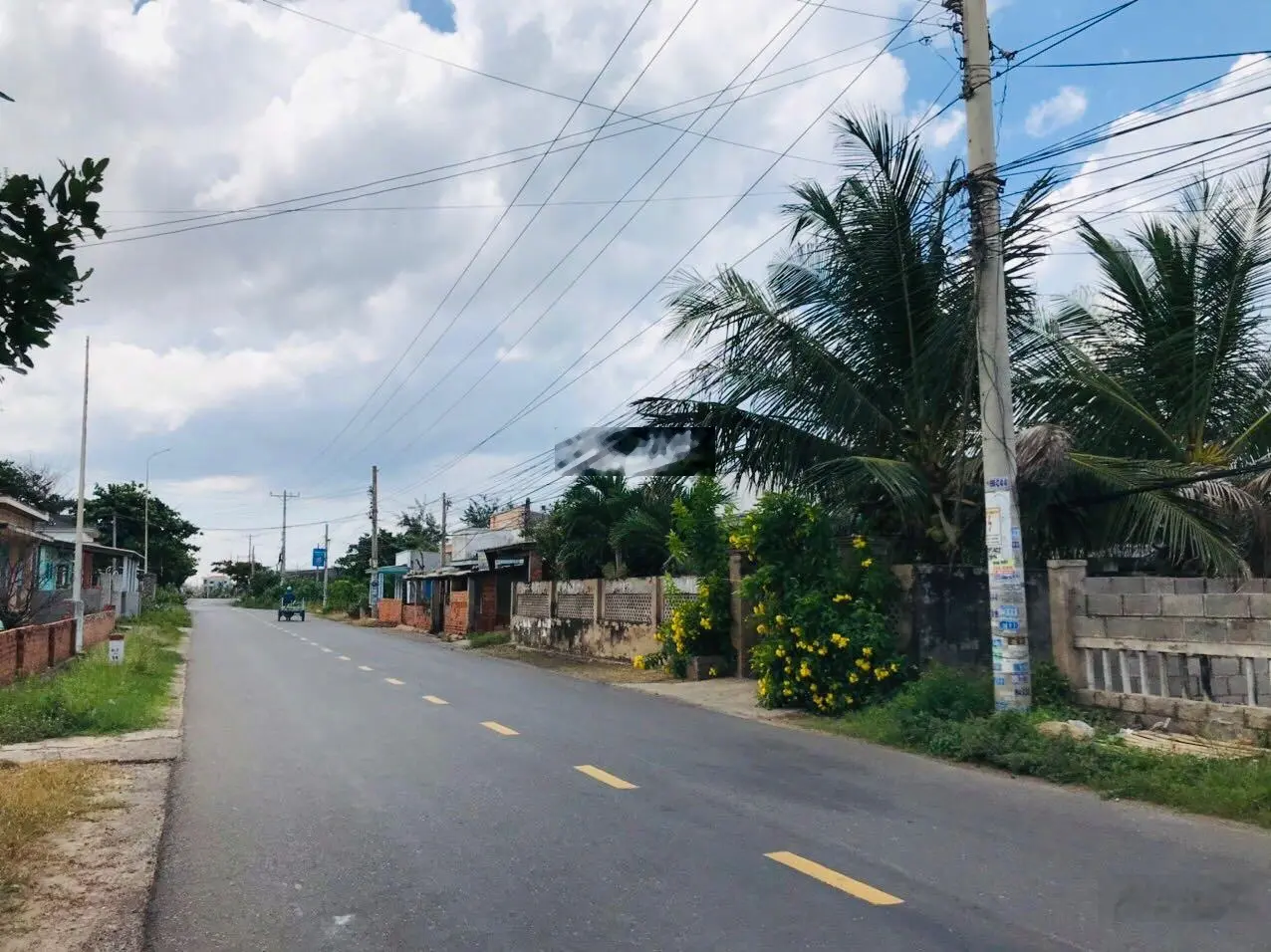 Còn duy nhất lô đất biển 2 mặt tiền - giá tốt - Lạc Long Quân, gần Novaworld Tiến Thành, Phan Thiết