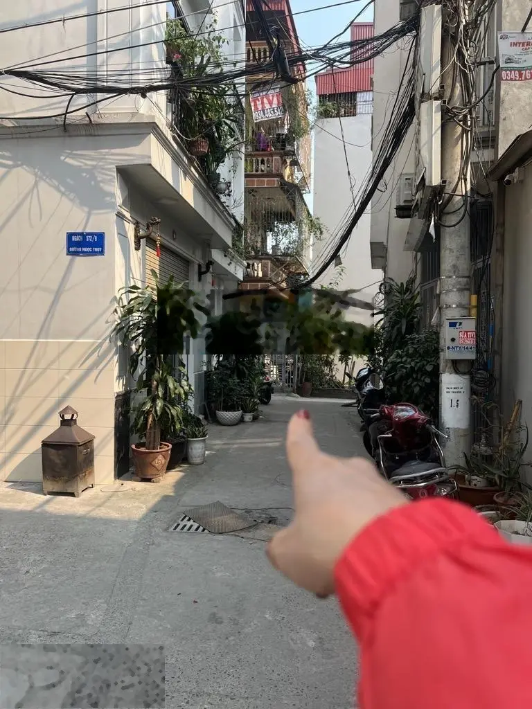 Bán NR tại Ngọc Thụy, Long Biên, Hà Nội, 4,7 tỷ, 33,3 m2, uy tín, hot