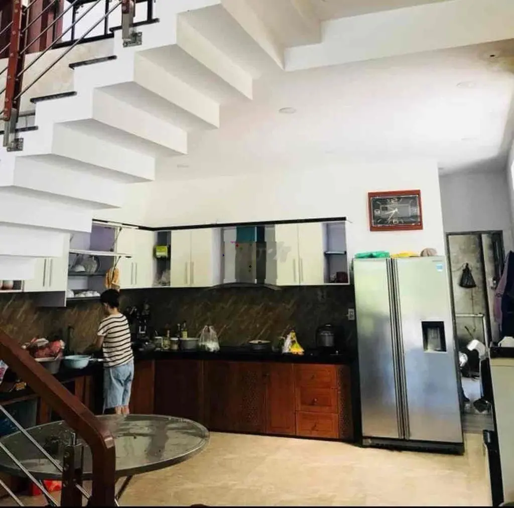 BÁN NHÀ 2 MẶT TIỀN, PHAN HUỲNH ĐIỂU, NAM HÒA XUÂN, NGŨ HÀNH SƠN