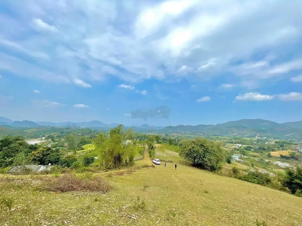 Bán đất tại Cao Phong, Hòa Bình. Diện tích 6000m2, giá 1,7 tỷ