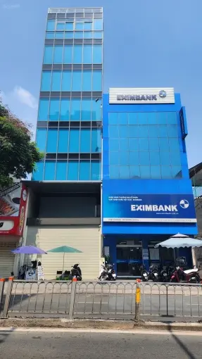 Hàng kín! Bán gấp tòa nhà building MT Út Tịch, P. 4, Tân Bình 7x25 hầm 7 tầng - HĐT 180tr chỉ 42 tỷ