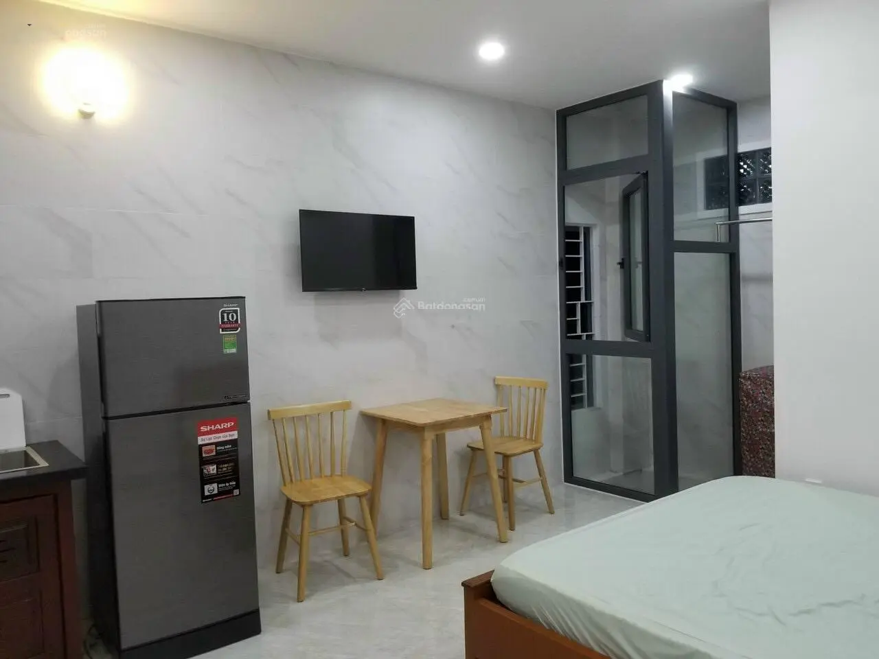 Cần bán nhà phố tại Bình Tân, Hồ Chí Minh