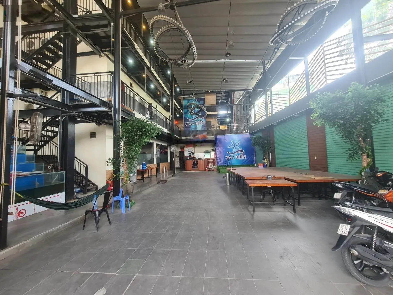 Chính chủ Gấp bán MTKD Nhà hàng ẩm thực-500m2 ngang 16M tiện xây VP/CHDV dthu khủng chỉ nhỉnh 48 tỷ