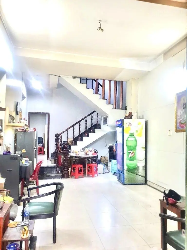 Siêu vip - vị trí vip - mặt tiền hiệp bình,hiệp bình phước,tp.thủ đức - bán khách sạn 4 tầng - 11