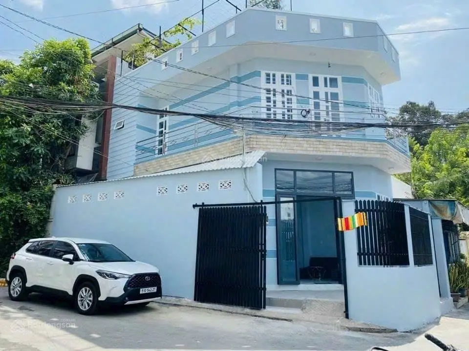 NH thanh lý giảm sâu 500tr gấp Tăng Nhơn Phú A Q. 9 50m2 tiện ích xung quanh, LH 0799039209