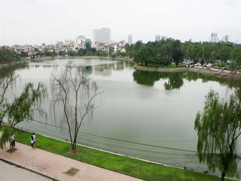 Siêu phẩm! Sở hữu ngay nhà 4 tầng Lê Duẩn - gần Xã Đàn - Khâm Thiên - Hồ Ba Mẫu. Chỉ 3 tỷ