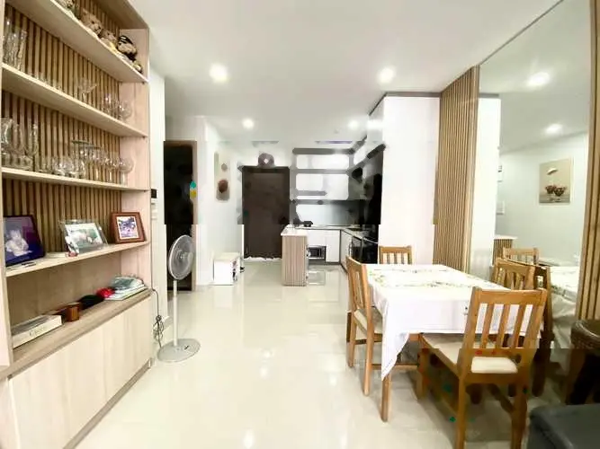Kẹt tiền làm ăn cần bán gấp căn hộ Botanica Tân Bình,69m2,2pn-2wc giá 1 tỉ 460tr