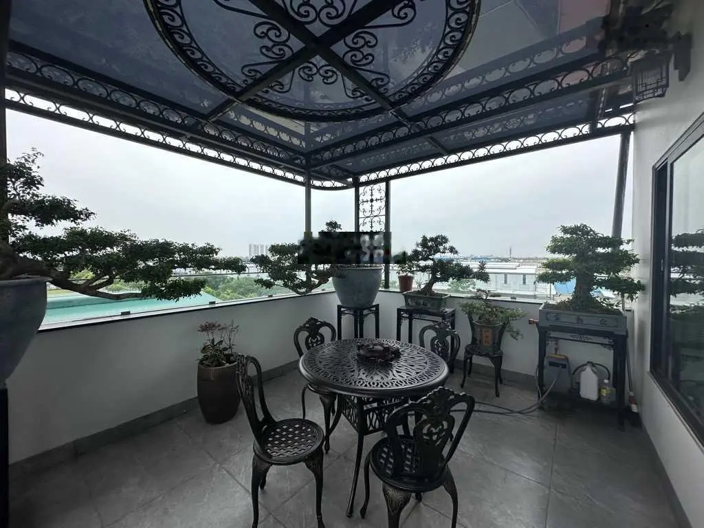 Bán nhà tại phố Đốc Ngữ, Ba Đình. Diện tích 50m2, giá 15,7 tỷ