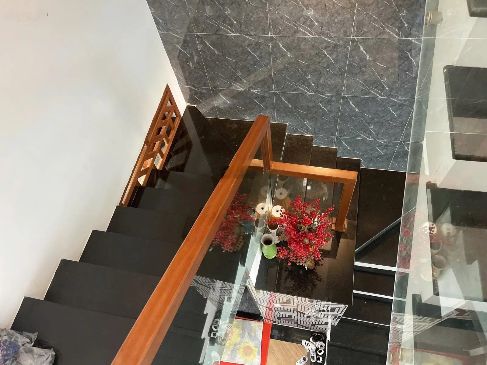 Vì điều kiện nơi công tác cần bán nhà 3 tầng đường Huỳnh Ngọc Đủ, Hoà Xuân, Cẩm Lệ, Đà Nẵng