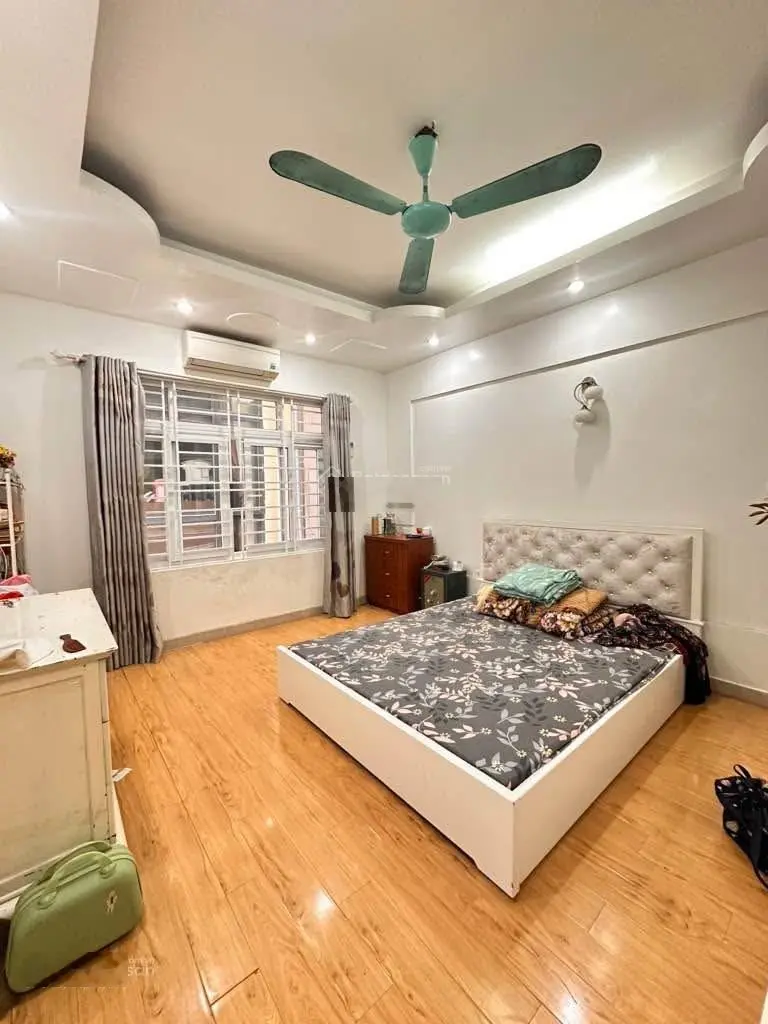 Bán Nhanh Nhà Trích Sài 55m-Mt5m , Ngõ Thông , Kinh Doanh , Ô Tô Đỗ, Gần Hồ Tây , Ở Ngay