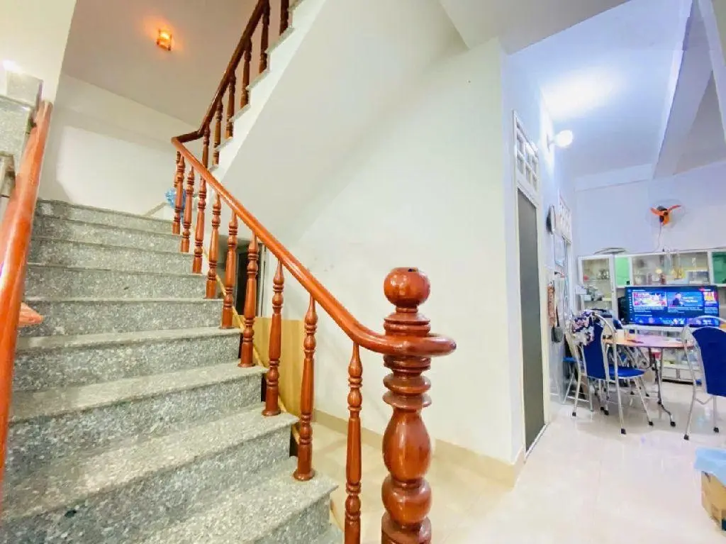 Bán nhà riêng đường võ duy ninh phường thọ quang quận sơn trà tp đà nẵng