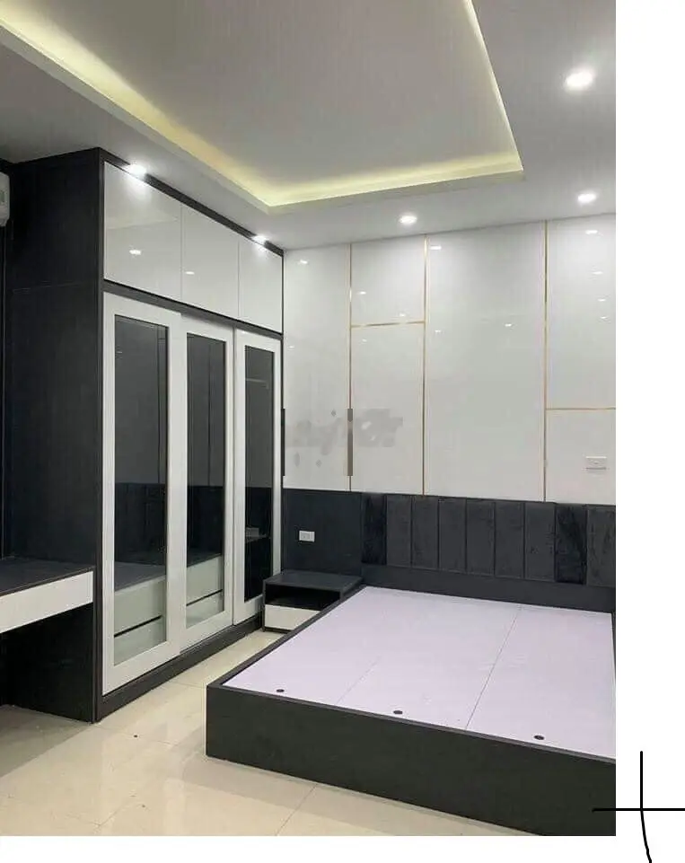 Bán nhà tại Phú Diễn, Bắc Từ Liêm. Diện tích 35m2
