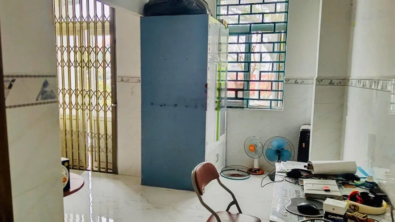 Bán nhà 2 tầng kiên cố mặt tiền Trần Phước Thành Khuê Trung, Cẩm Lệ. Vị trí siêu đẹp đường 10m