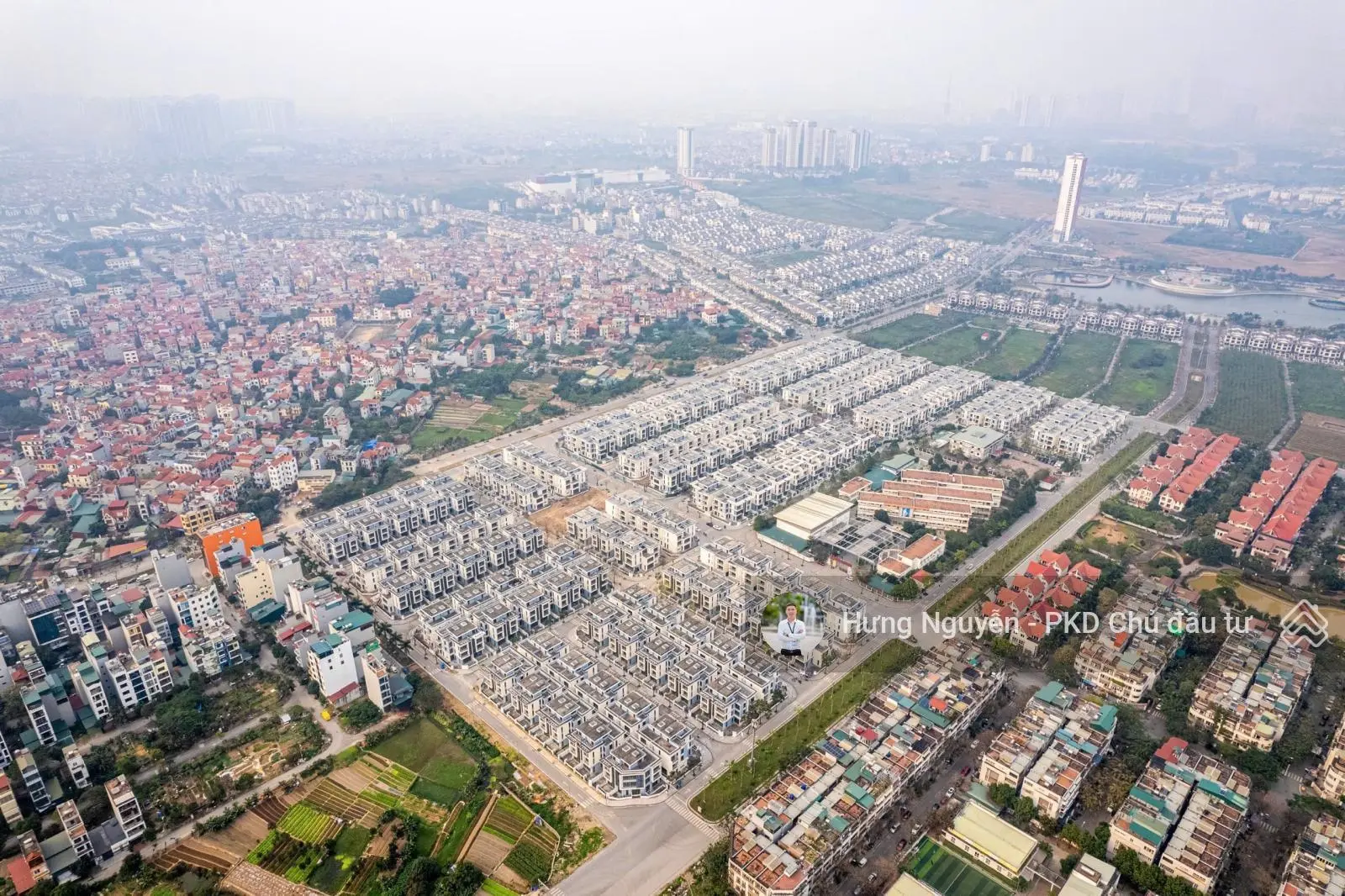 Hàng hiếm! Duy nhất căn biệt thự góc (225m2), CBRE quản lý. Rẻ hơn thị trường gần 7 tỷ